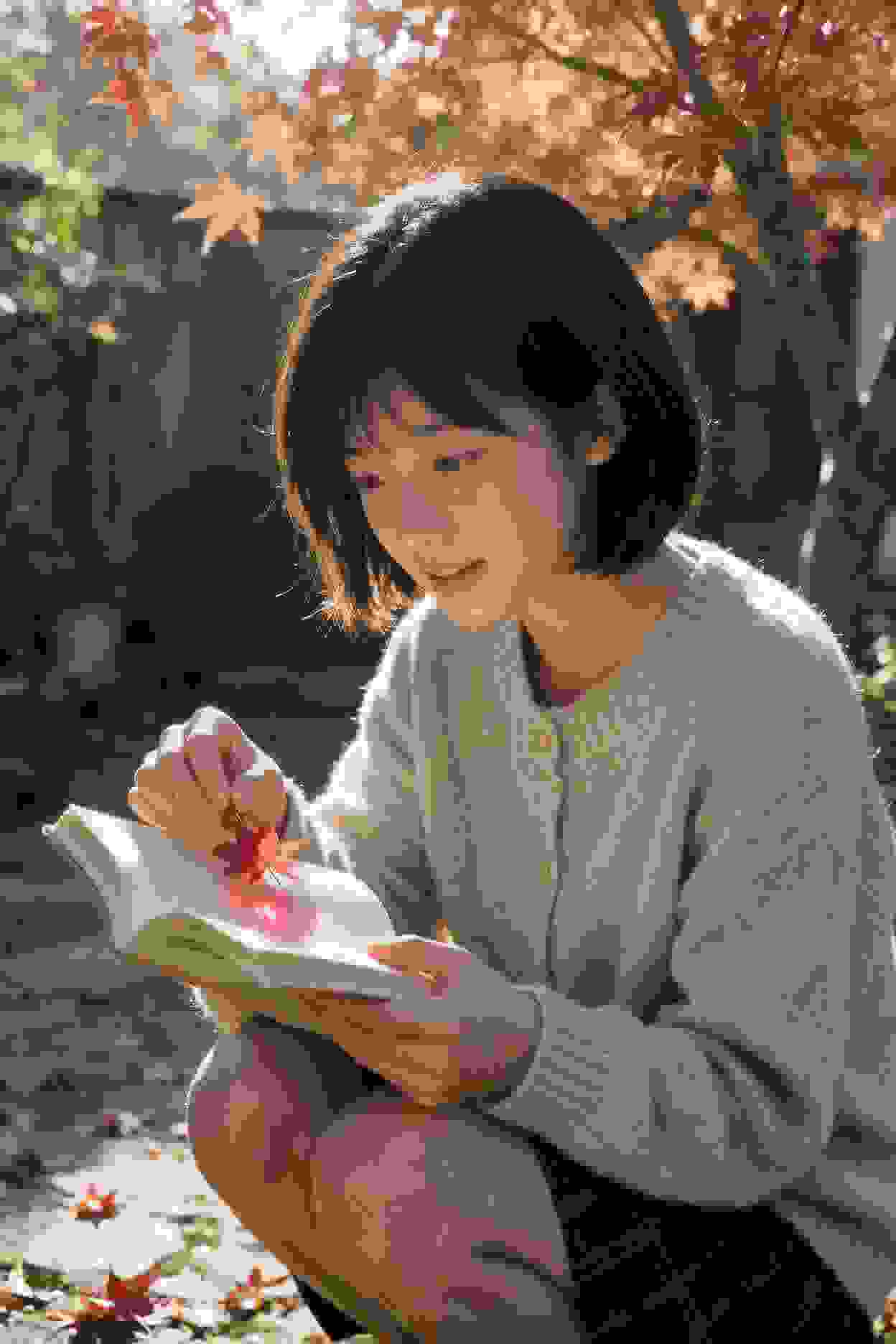 霓虹之心